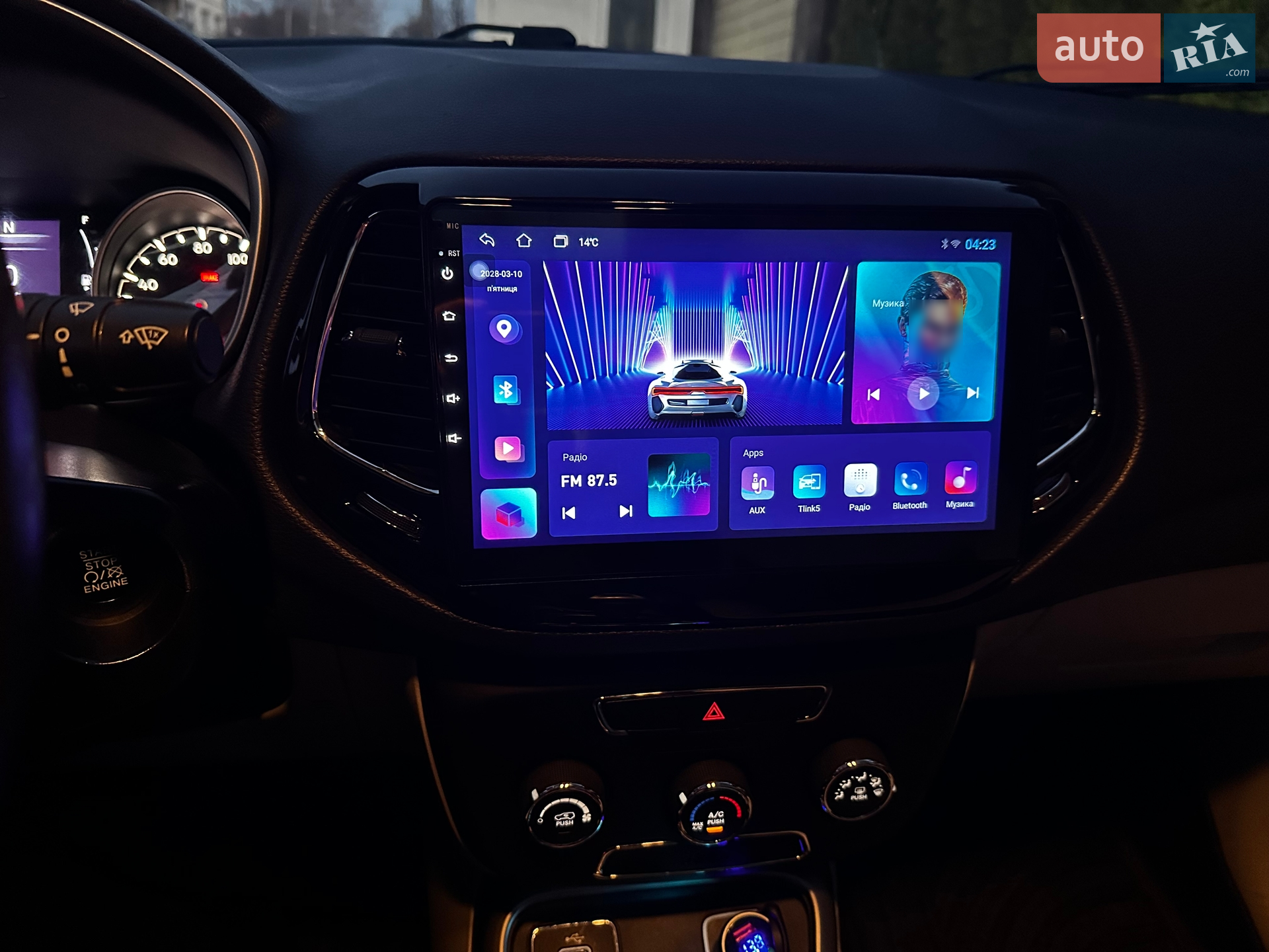 2018 Jeep Compass - мініатюра 17