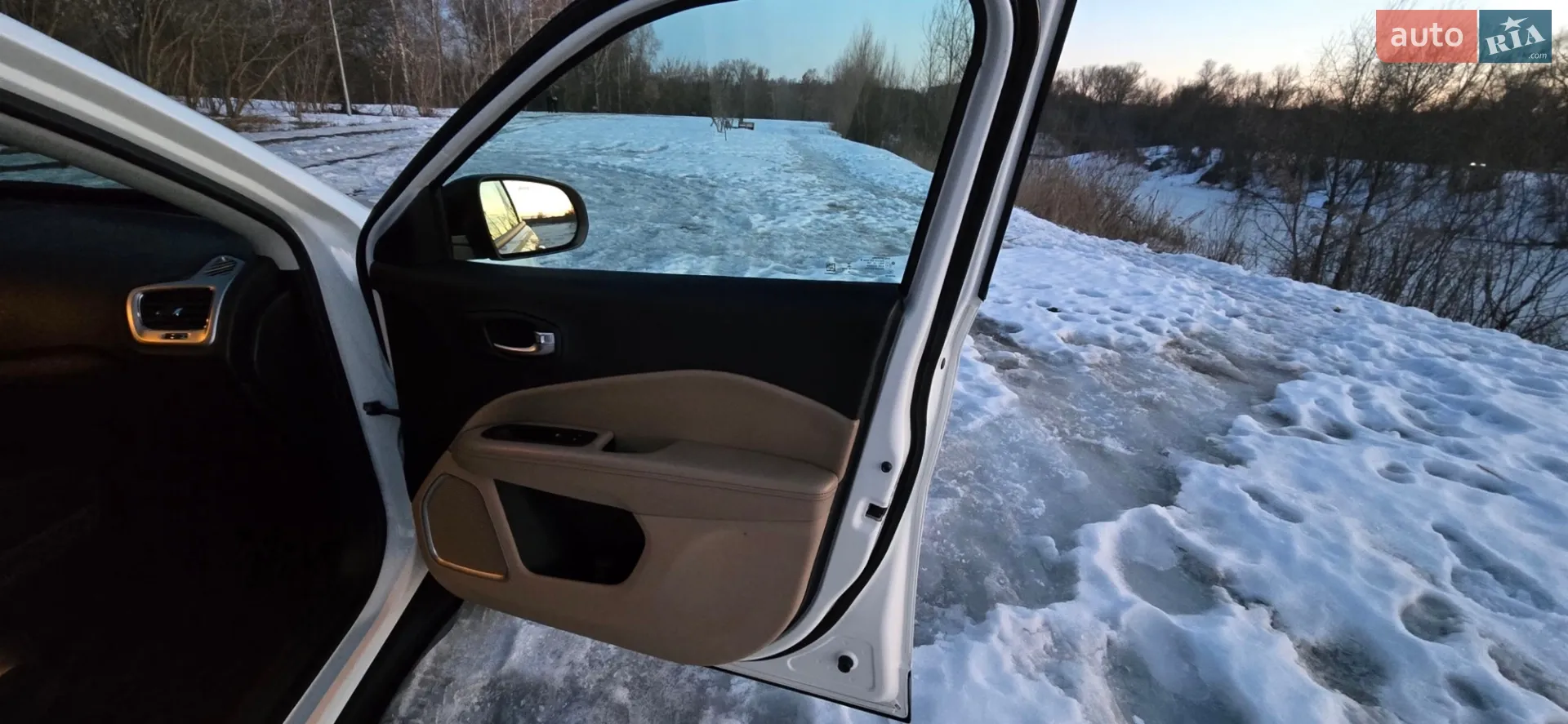 2018 Jeep Compass - мініатюра 7