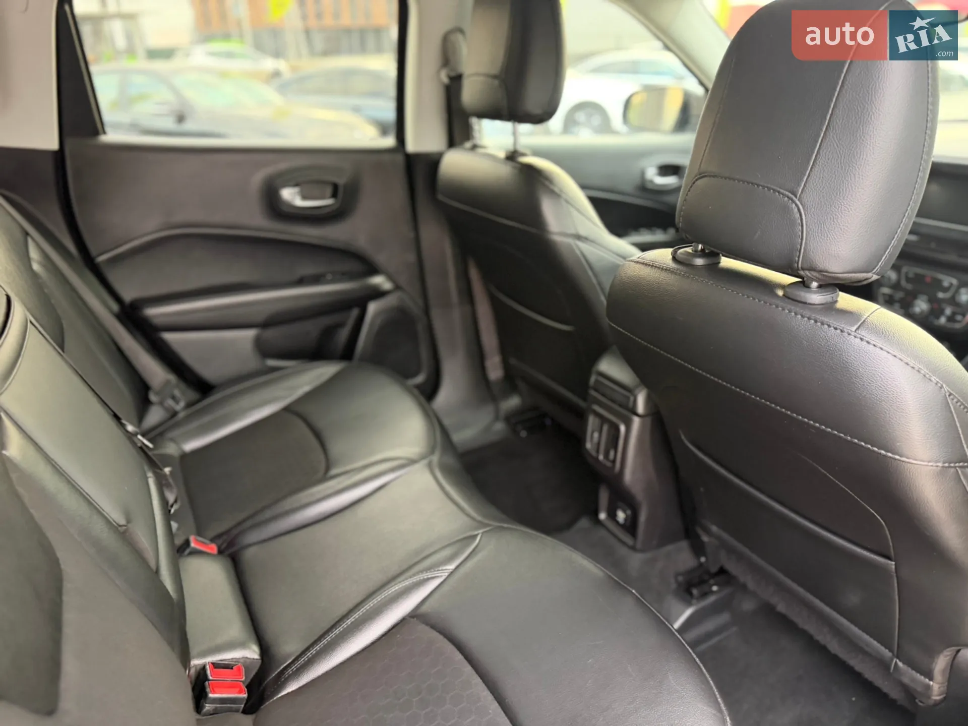 2019 Jeep Compass - мініатюра 22