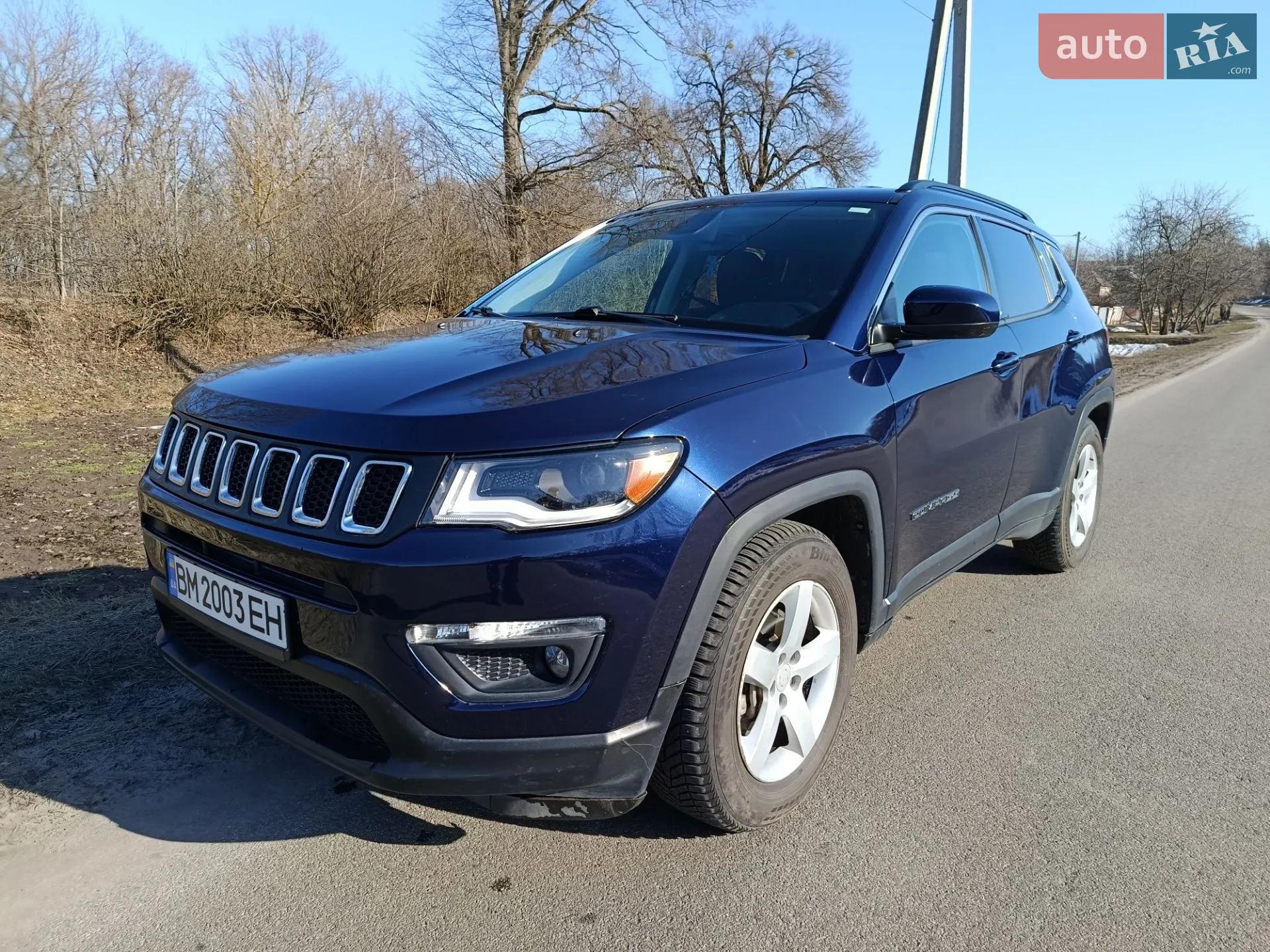 2019 Jeep Compass - мініатюра 13