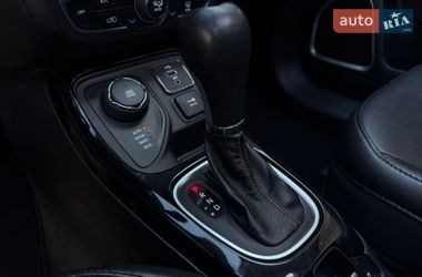 Внедорожник / Кроссовер Jeep Compass 2018 в Калуше