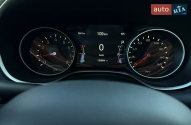 Внедорожник / Кроссовер Jeep Compass 2018 в Калуше