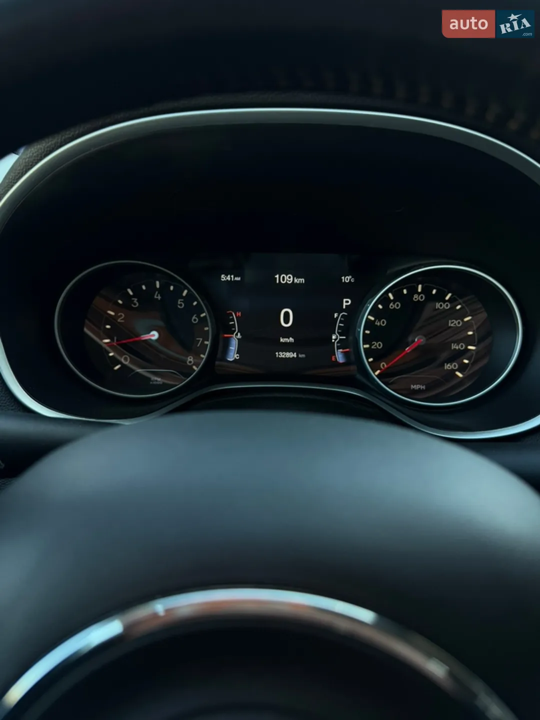 2018 Jeep Compass - мініатюра 20