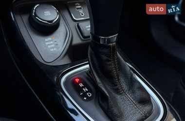 Внедорожник / Кроссовер Jeep Compass 2018 в Калуше