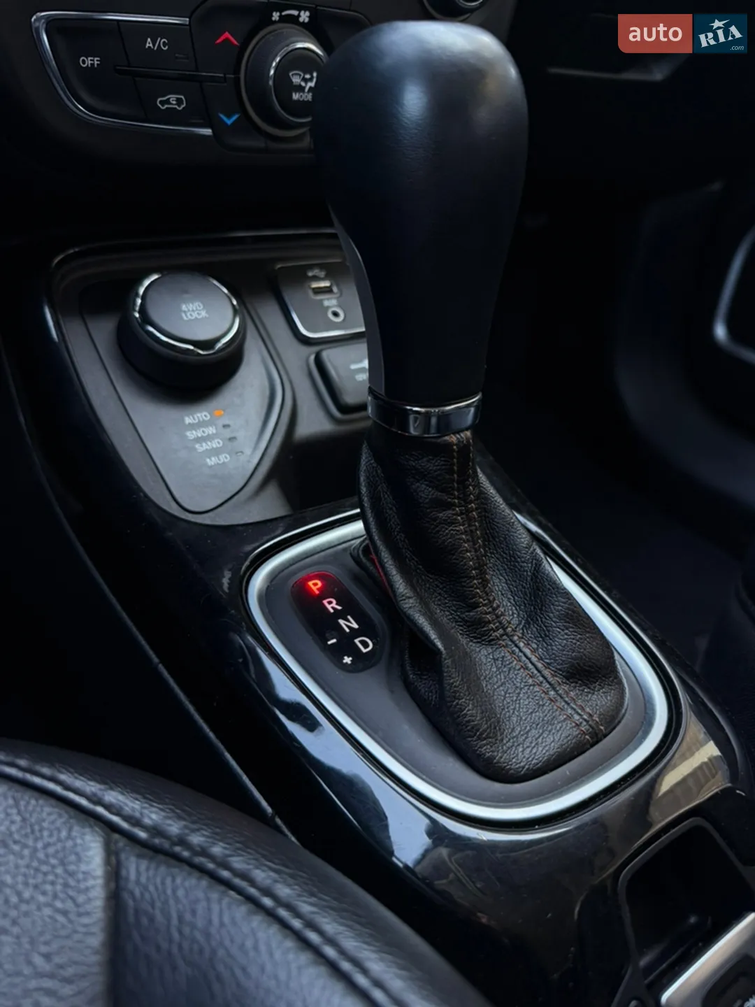2018 Jeep Compass - мініатюра 22