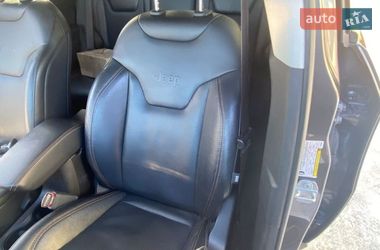 Внедорожник / Кроссовер Jeep Compass 2018 в Житомире