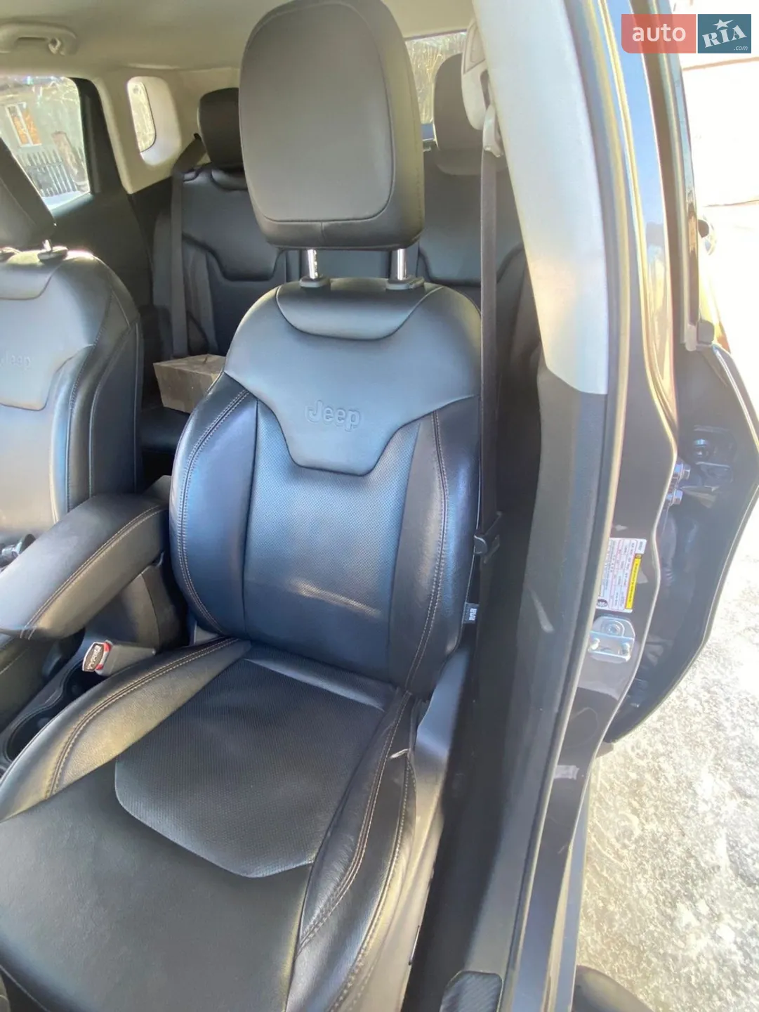 2018 Jeep Compass - мініатюра 10