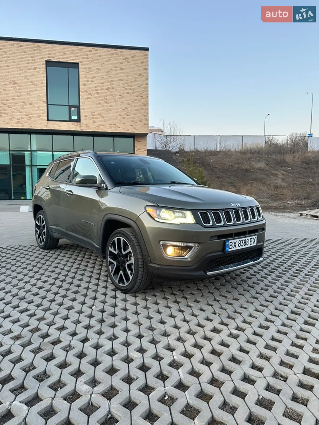 Фото авто 6