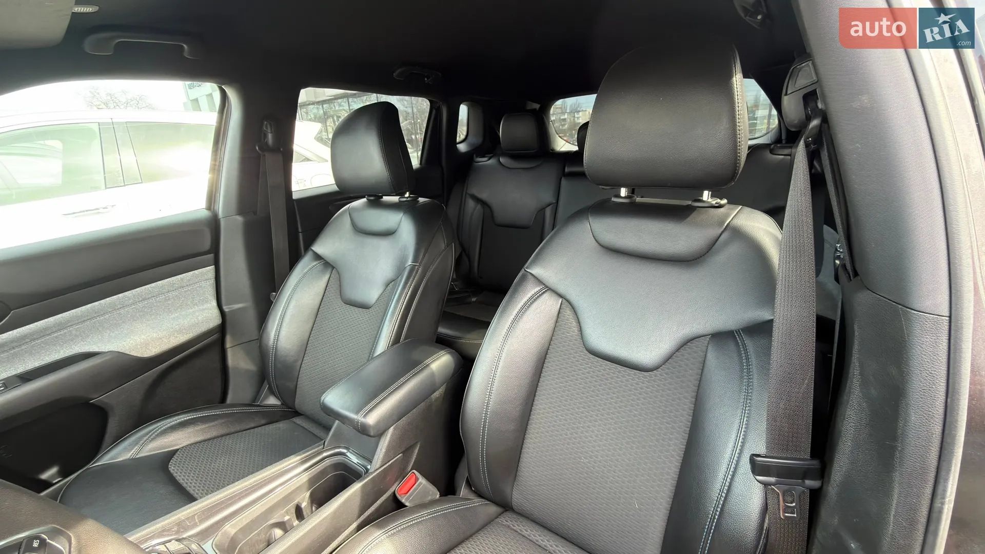 2023 Jeep Compass - мініатюра 49