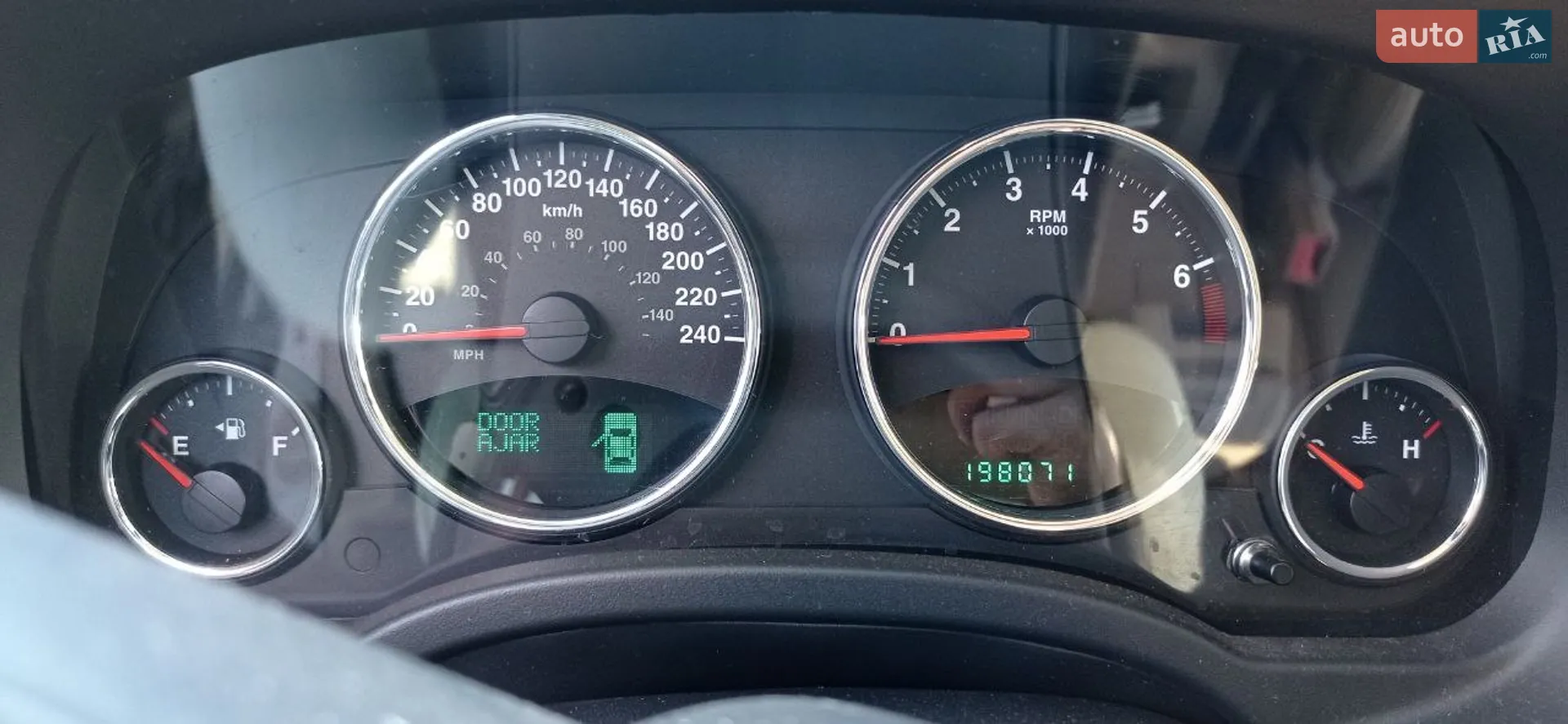 2011 Jeep Compass - мініатюра 6