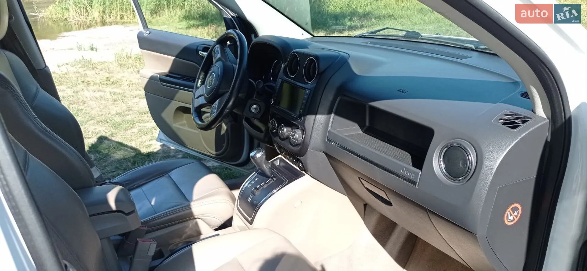 2011 Jeep Compass - мініатюра 7