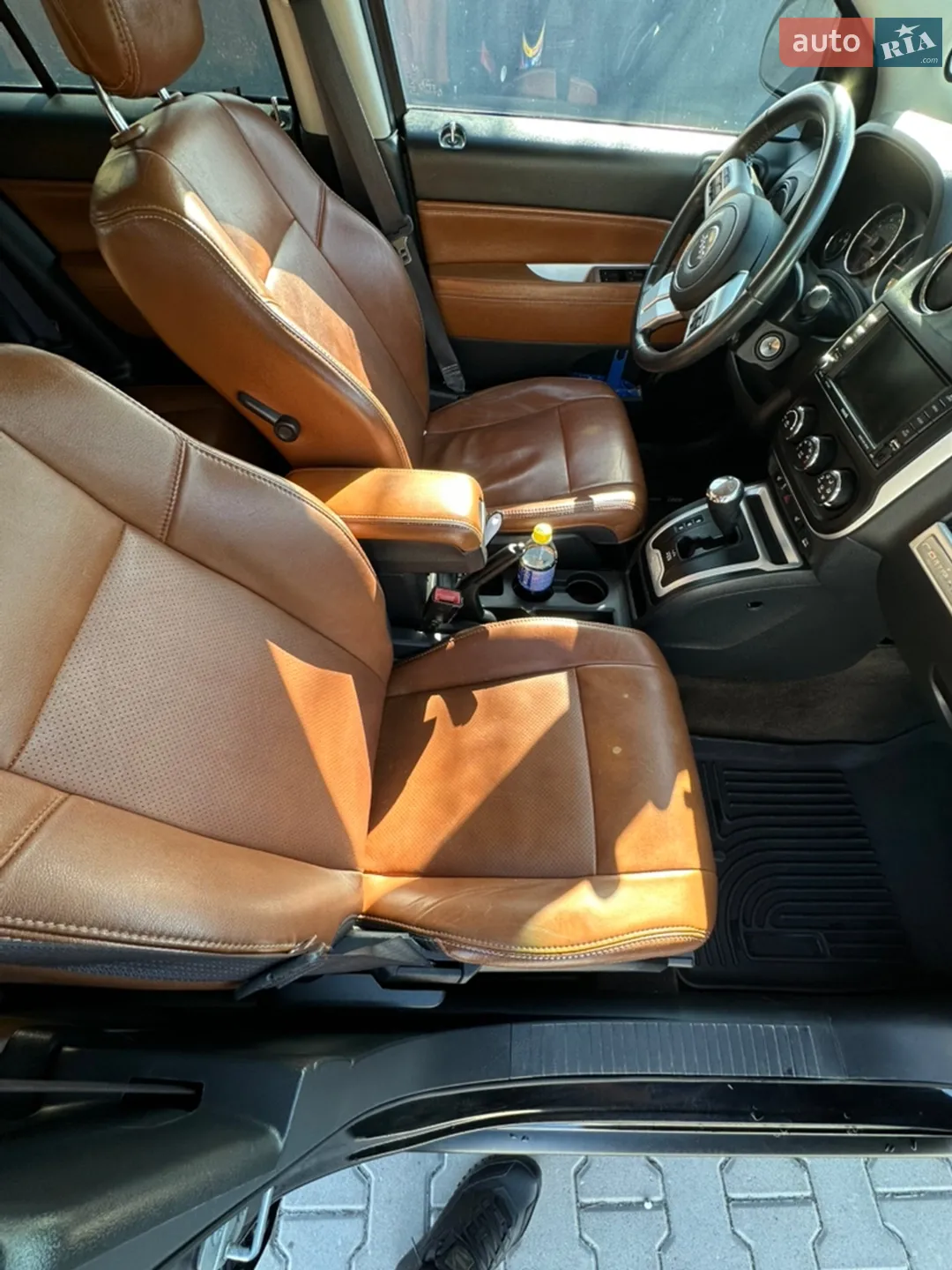 2015 Jeep Compass - мініатюра 14