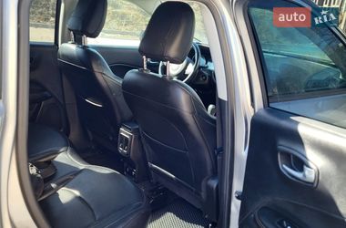 Внедорожник / Кроссовер Jeep Compass 2019 в Софиевской Борщаговке