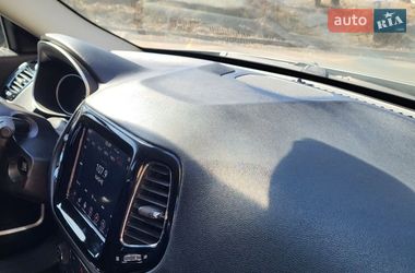 Внедорожник / Кроссовер Jeep Compass 2019 в Софиевской Борщаговке
