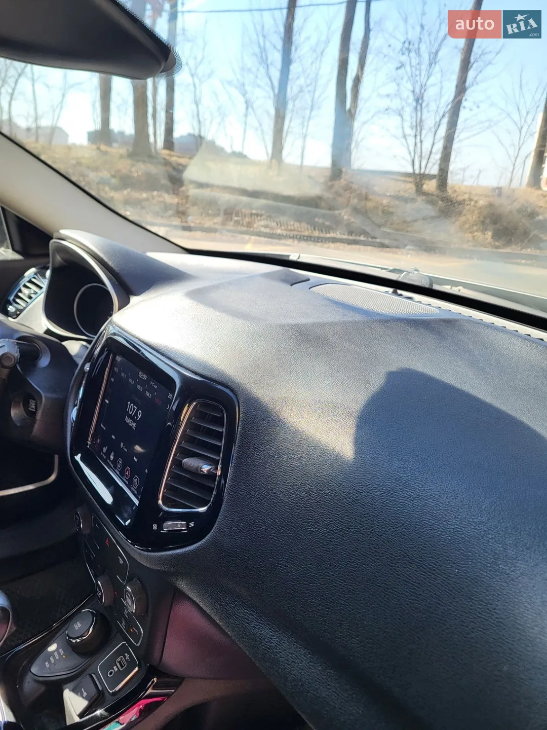 2019 Jeep Compass - мініатюра 16
