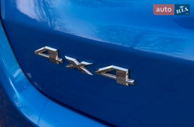 Внедорожник / Кроссовер Jeep Compass 2022 в Ромнах
