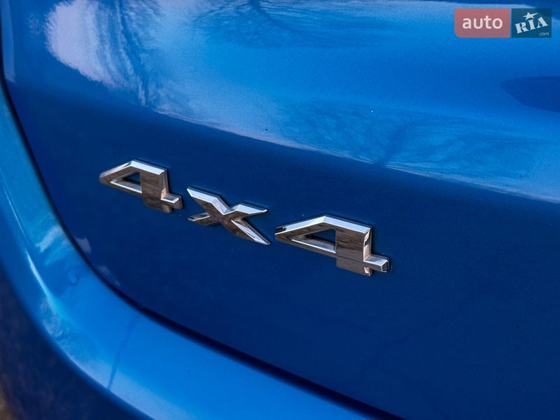 Позашляховик / Кросовер Jeep Compass 2022 в Ромнах фото 14 Позашляховик / Кросовер Jeep Compass 2022 в Ромнах