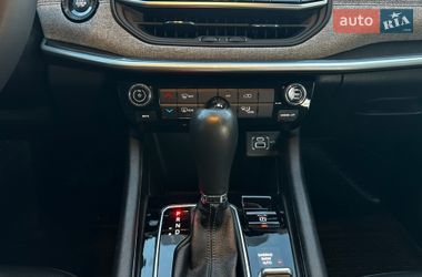 Внедорожник / Кроссовер Jeep Compass 2022 в Ромнах