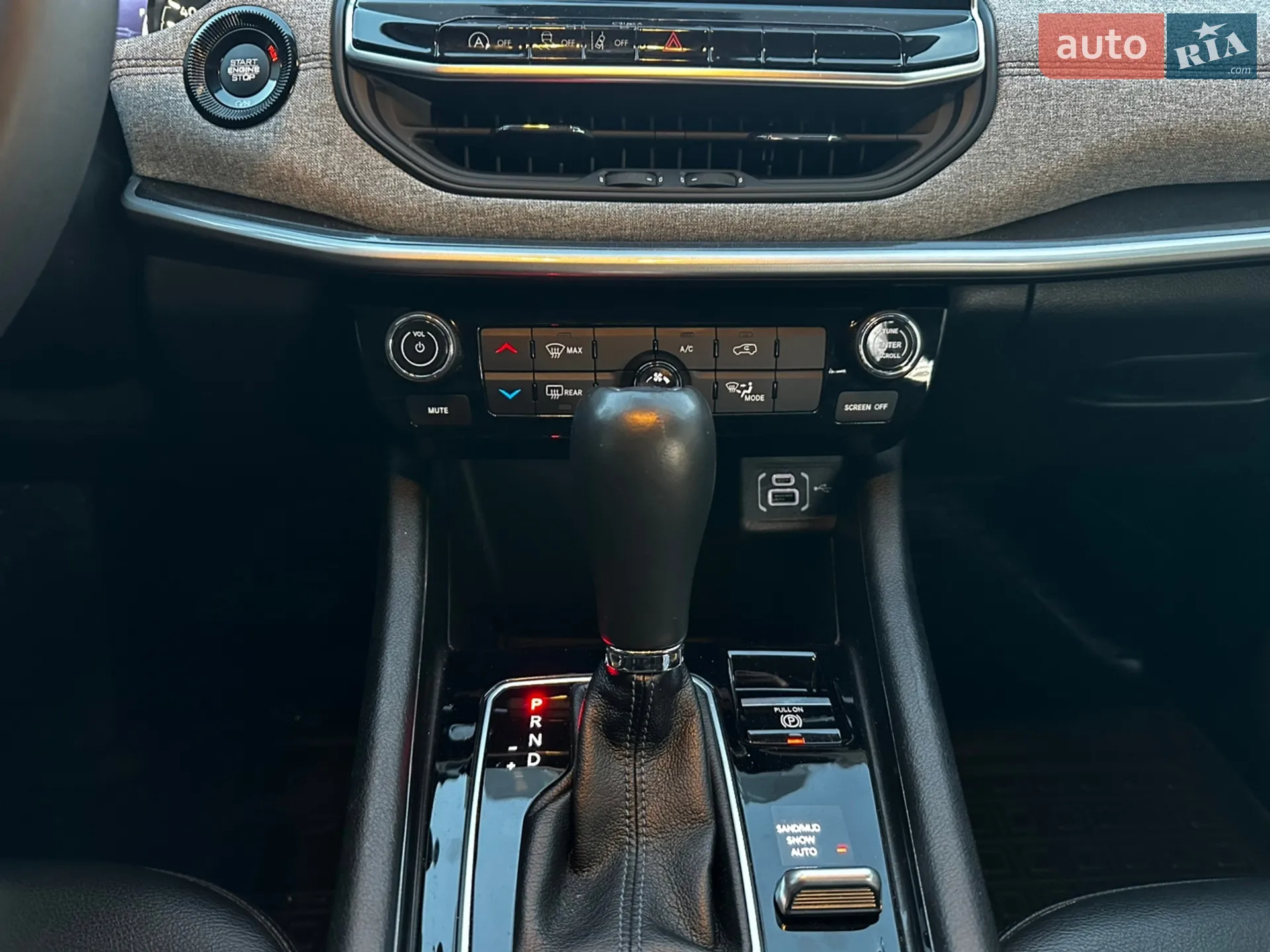 2022 Jeep Compass - мініатюра 22
