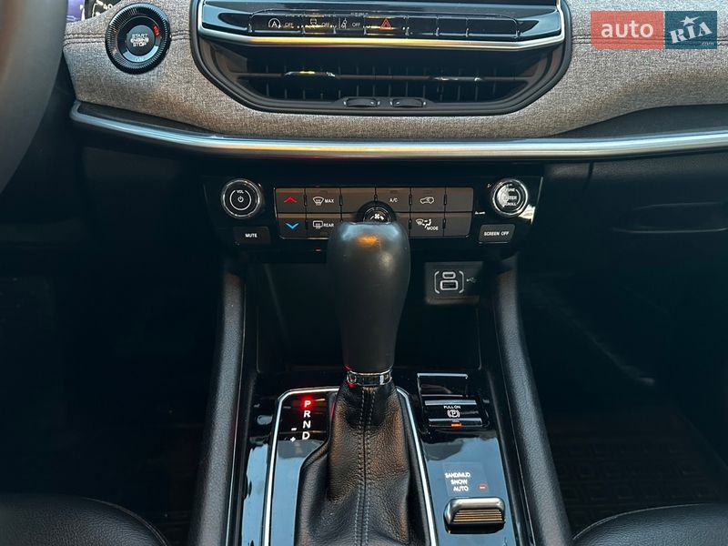 Позашляховик / Кросовер Jeep Compass 2022 в Ромнах фото 22 Позашляховик / Кросовер Jeep Compass 2022 в Ромнах