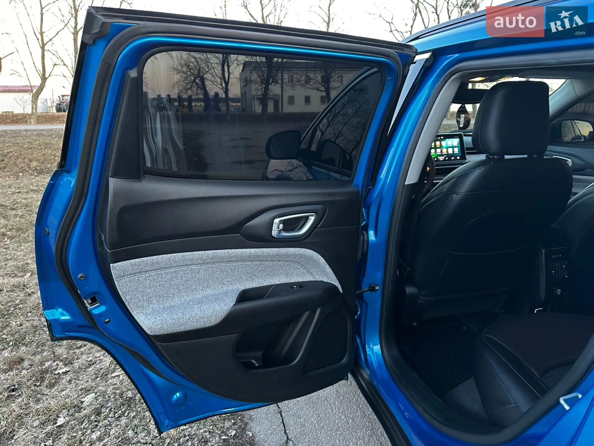 2022 Jeep Compass - мініатюра 29