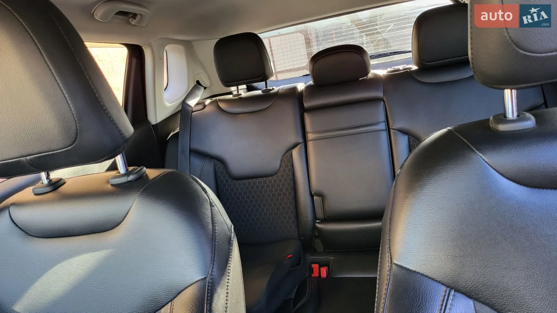 2017 Jeep Compass - мініатюра 14