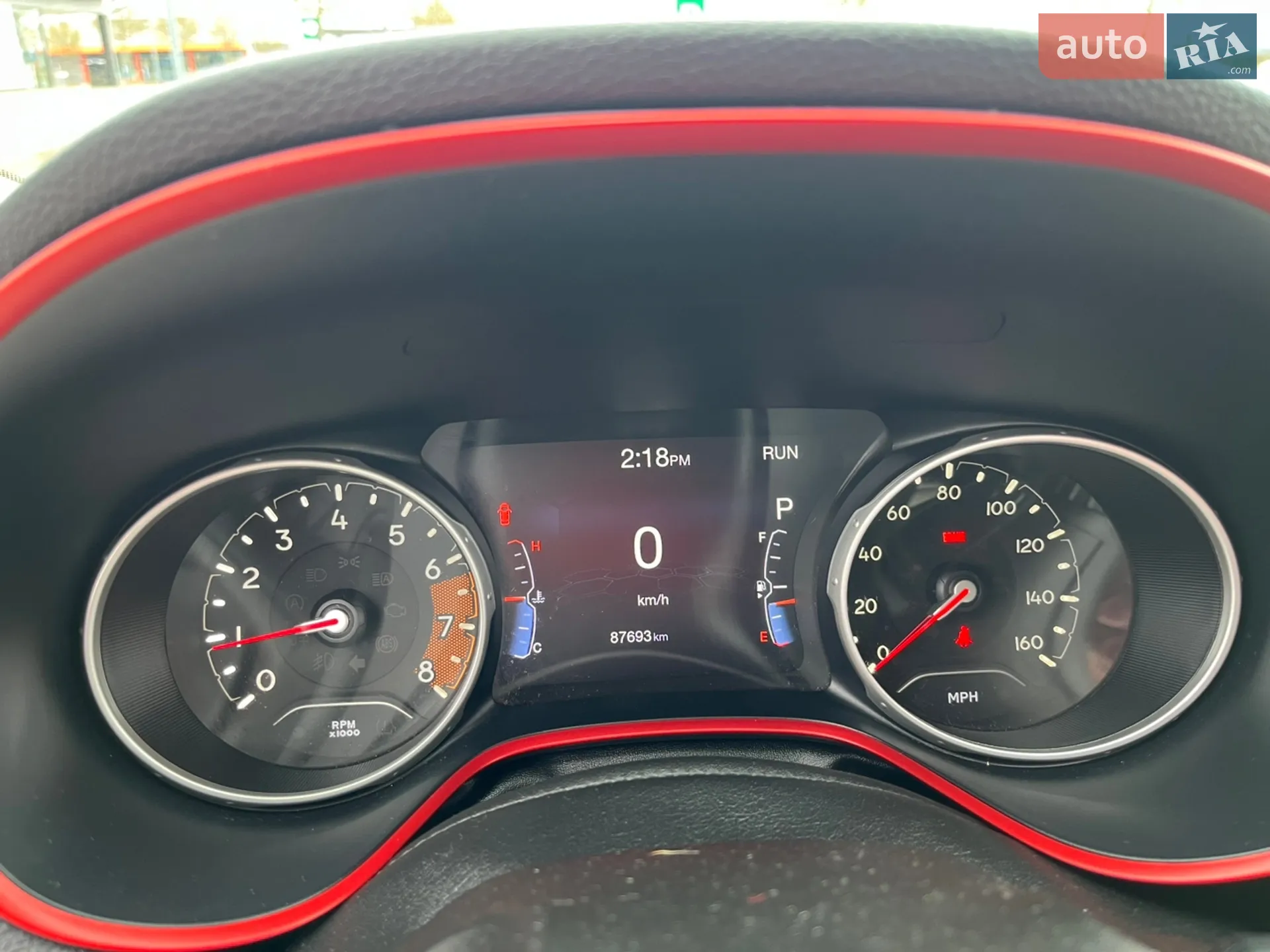 2017 Jeep Compass - мініатюра 24
