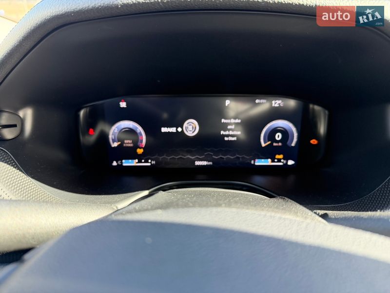 Внедорожник / Кроссовер Jeep Compass 2022 в Харькове