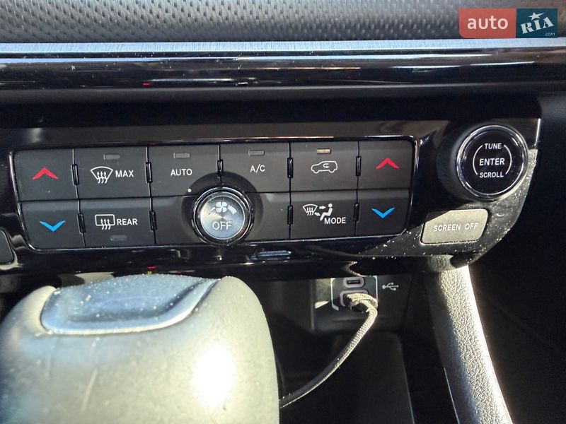 Внедорожник / Кроссовер Jeep Compass 2022 в Харькове