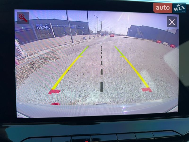 Внедорожник / Кроссовер Jeep Compass 2022 в Харькове