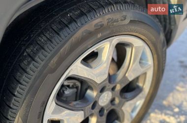 Внедорожник / Кроссовер Jeep Compass 2018 в Кривом Роге