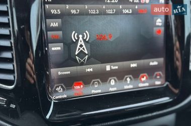Внедорожник / Кроссовер Jeep Compass 2018 в Кривом Роге