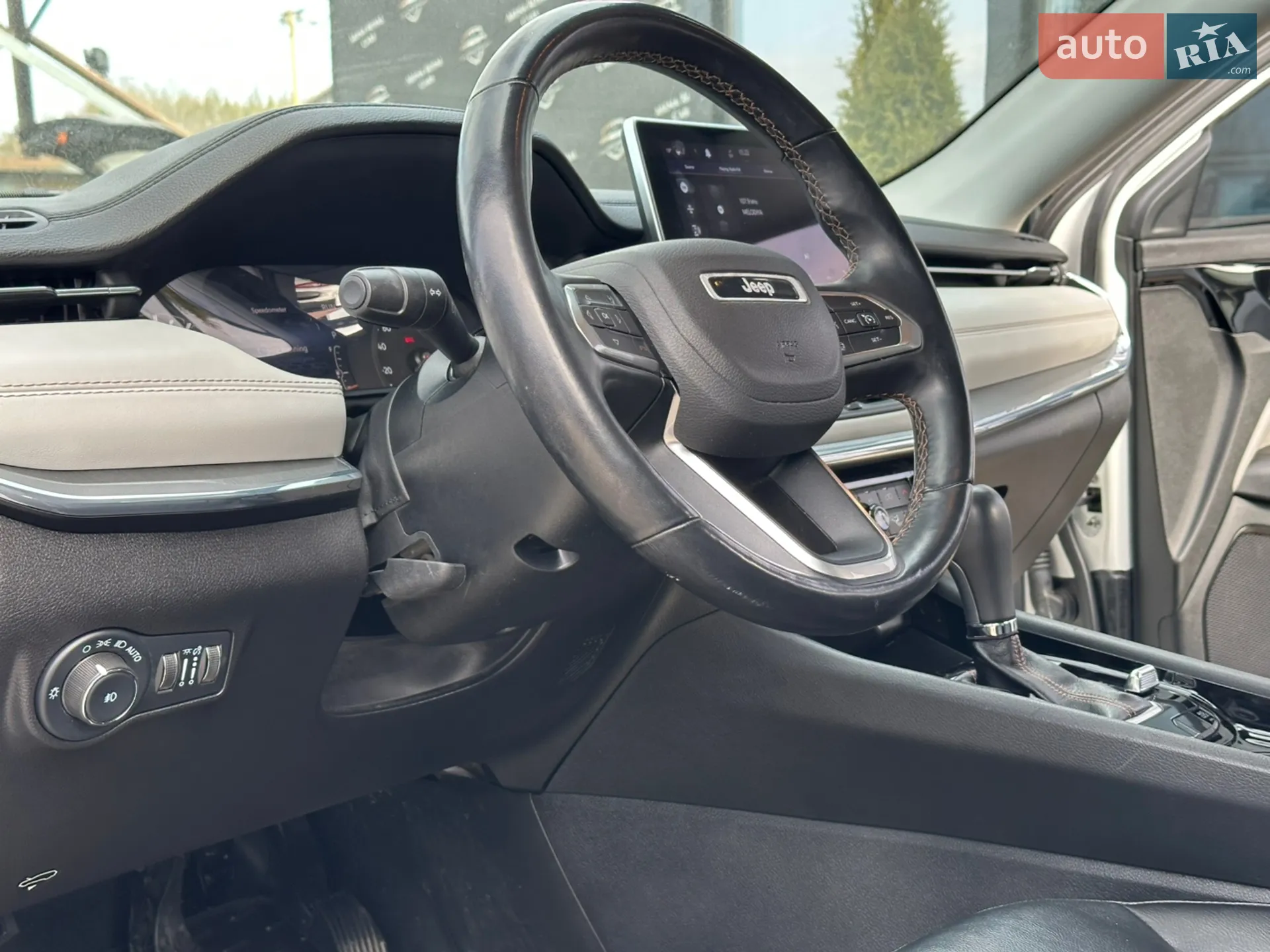 2022 Jeep Compass - мініатюра 15