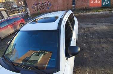 Позашляховик / Кросовер Jeep Compass 2012 в Ніжині