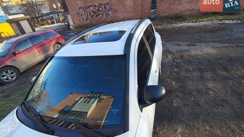 Jeep Compass 2012 Jeep Compass 2012