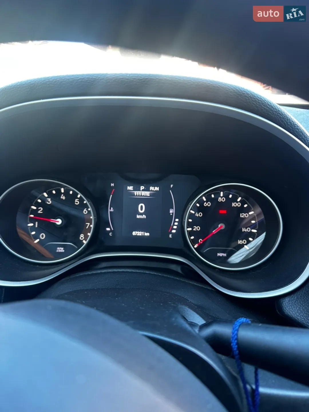 2019 Jeep Compass - мініатюра 7
