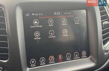 Внедорожник / Кроссовер Jeep Compass 2019 в Киеве