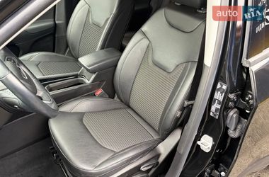 Внедорожник / Кроссовер Jeep Compass 2023 в Киеве