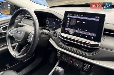 Внедорожник / Кроссовер Jeep Compass 2023 в Киеве