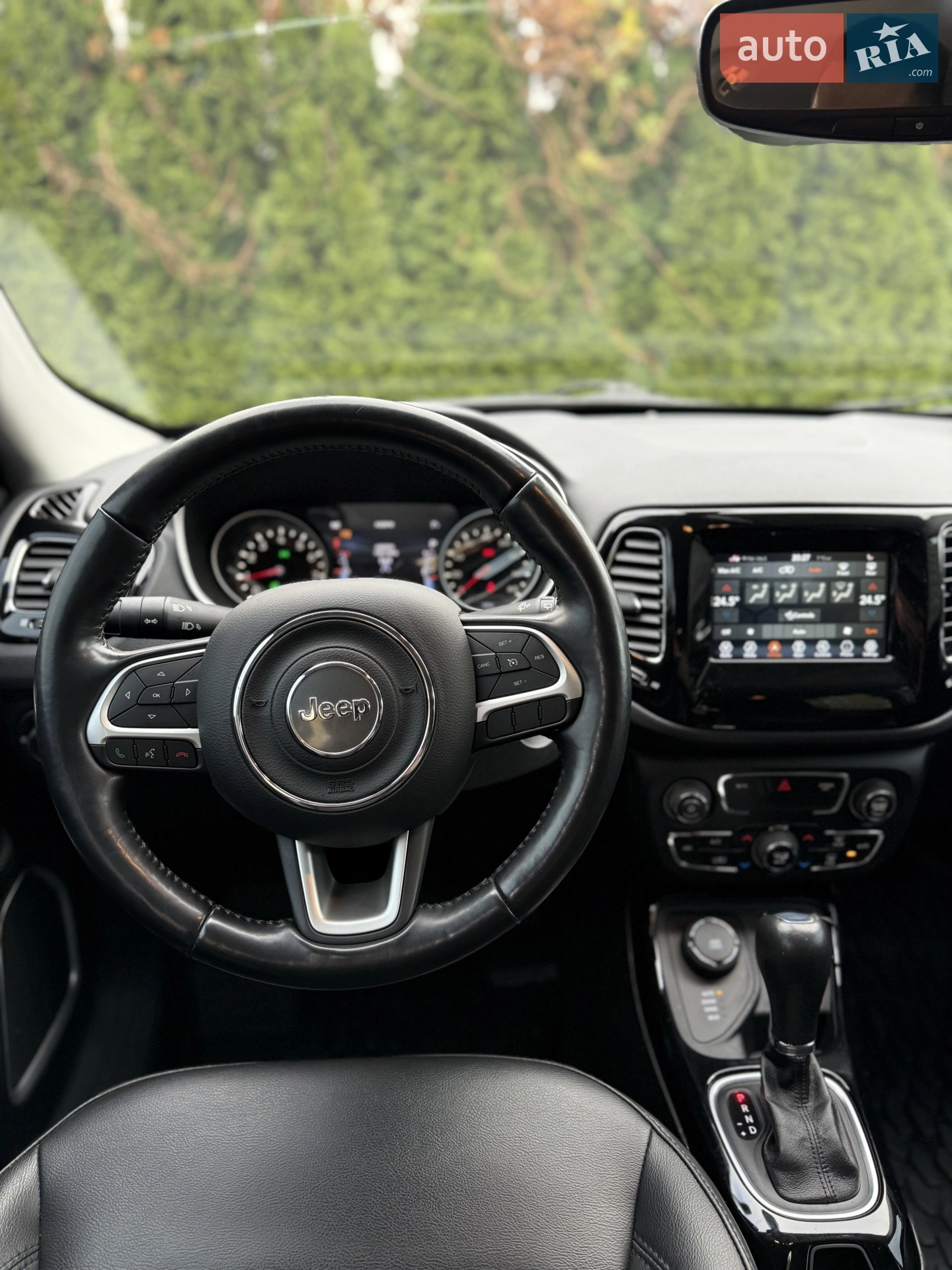 2019 Jeep Compass - мініатюра 19