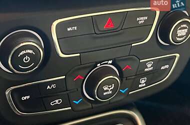 Позашляховик / Кросовер Jeep Compass 2018 в Одесі