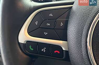 Позашляховик / Кросовер Jeep Compass 2018 в Одесі