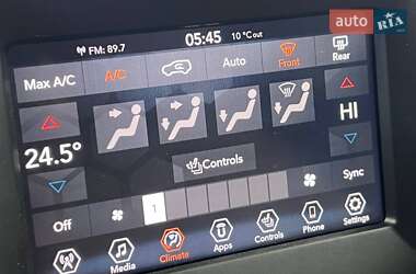 Позашляховик / Кросовер Jeep Compass 2018 в Одесі