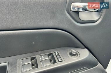 Внедорожник / Кроссовер Jeep Compass 2016 в Николаеве