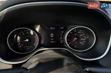 Внедорожник / Кроссовер Jeep Compass 2018 в Ивано-Франковске