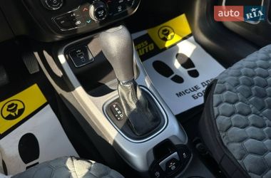 Внедорожник / Кроссовер Jeep Compass 2018 в Ивано-Франковске