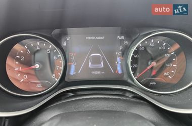 Внедорожник / Кроссовер Jeep Compass 2021 в Киеве