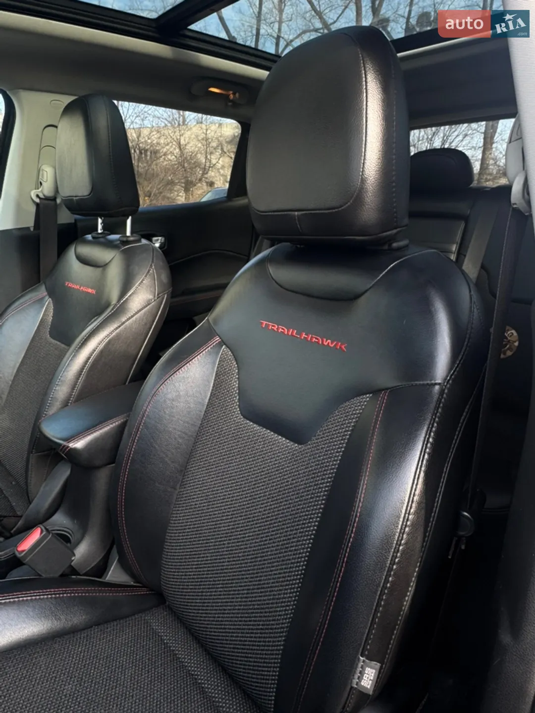 2018 Jeep Compass - мініатюра 24