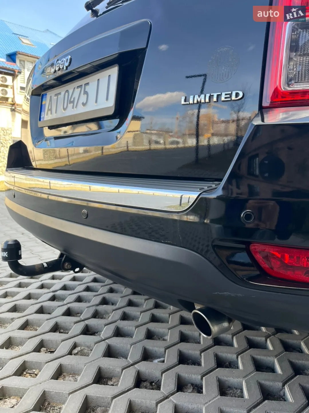 2011 Jeep Compass - мініатюра 32