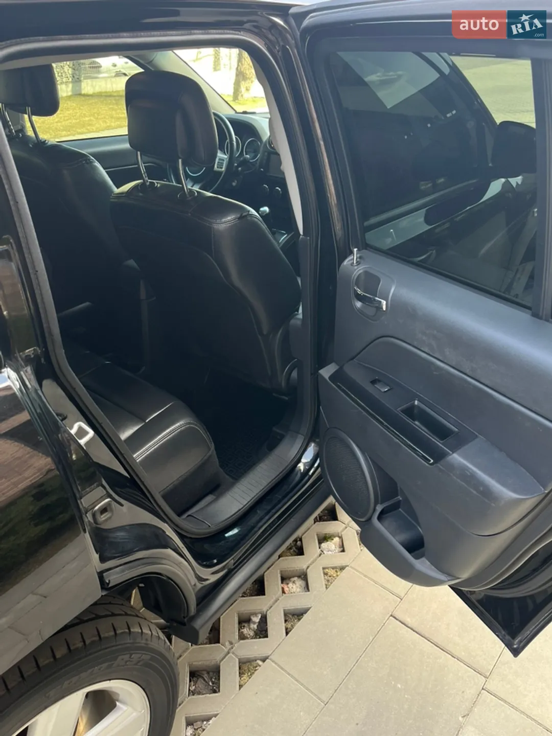 2011 Jeep Compass - мініатюра 72